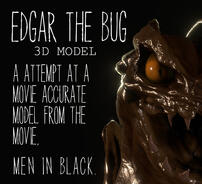 Azathura's Edgar