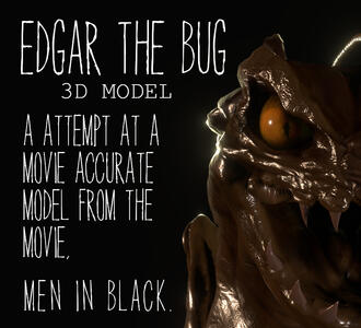 Azathura's Edgar