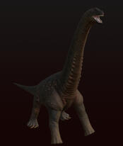 Alomosaurus