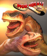 Worm BEast